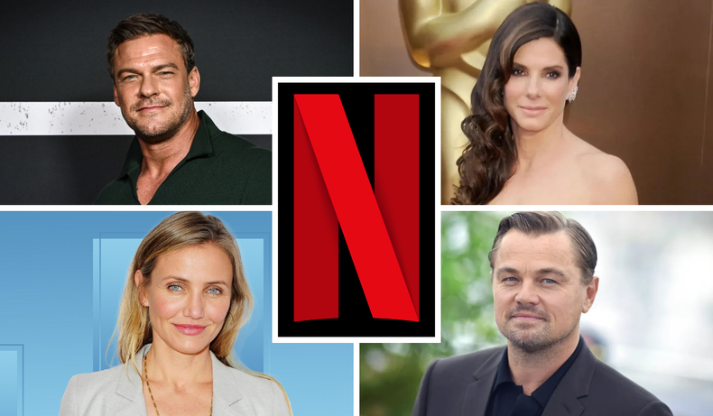 El ranking definitivo de Netflix: las 10 películas más vistas de todos los tiempos