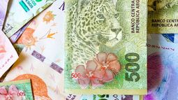 ¿Cuáles son los billetes que más circularon en el 2021 en Mendoza?