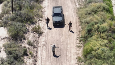 Video: detienen a un hombre por un grave episodio de violencia familiar en Santa Rosa Video: detienen a un hombre por un grave episodio de violencia familiar en Santa Rosa