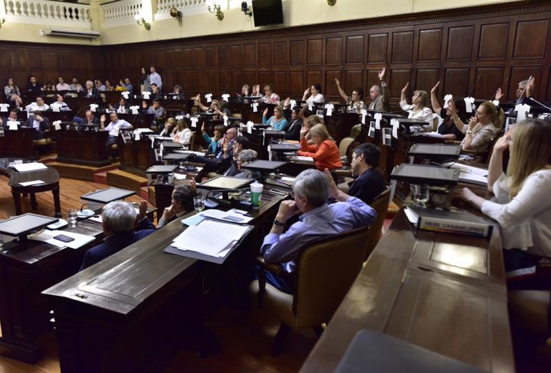 Comienza la discusión.