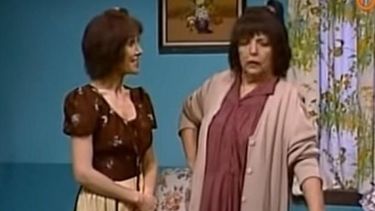 Murió una actriz de la exitosa serie Chespirito.