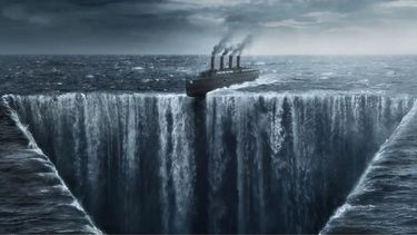 Netflix: la serie de los creadores de Dark.