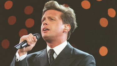 Los amores de Luis Miguel