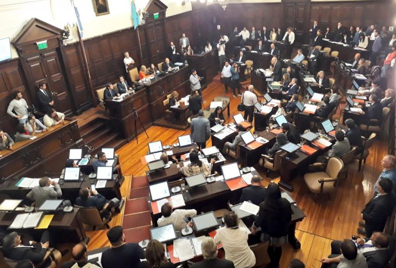 Senadores