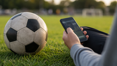 El Mundial 2026 no sólo moviliza pasión: qué pasa con las apuestas online entre niños y adolescentes