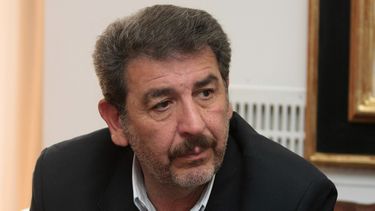 Sitio Andino | reunión gobernador pérez con intendentes radicales