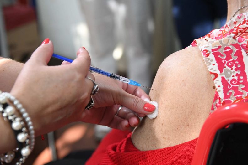 Hasta ahora, la vacuna contra la fiebre amarilla se colocaban de manera gratuita en Mendoza.