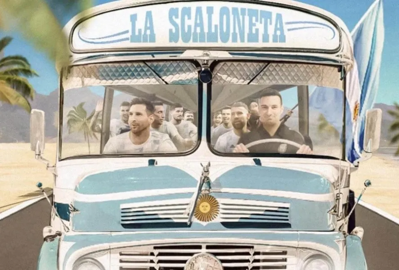 scaloneta