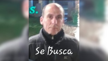 Desaparición en Godoy Cruz: buscan a un hombre desde el martes y crece la angustia familiar Desaparición en Godoy Cruz: buscan a un hombre desde el martes y crece la angustia familiar