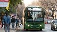 Desde este lunes, rige el aumento en el boleto de micros en Mendoza