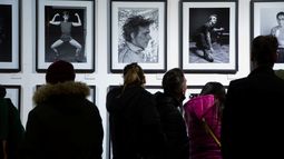 Un recorrido por las muestras de arte que hay que ver