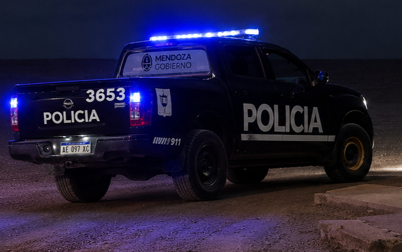 Fabi&aacute;n Emanuel Robledo Torres fue condenado a 12 a&ntilde;os de prisi&oacute;n por intento de femicidio.