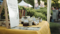 Ecoferia en Tupungato