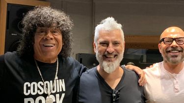 La Mona Jiménez tocará por primera vez y cerrará el Cosquín Rock 2022