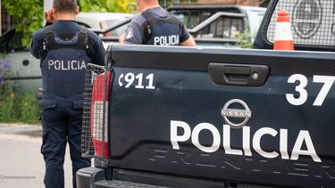 La situación escaló rápidamente y derivó en un enfrentamiento - Foto ilustrativa