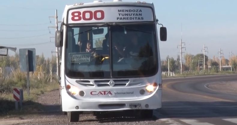 Inscripciones beca estudiantil en el Valle de Uco.