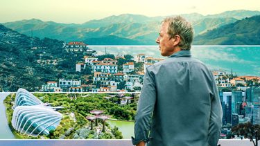 Netflix tiene una inspiradora miniserie.