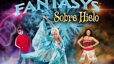 Sitio Andino | fantasys sobre hielo