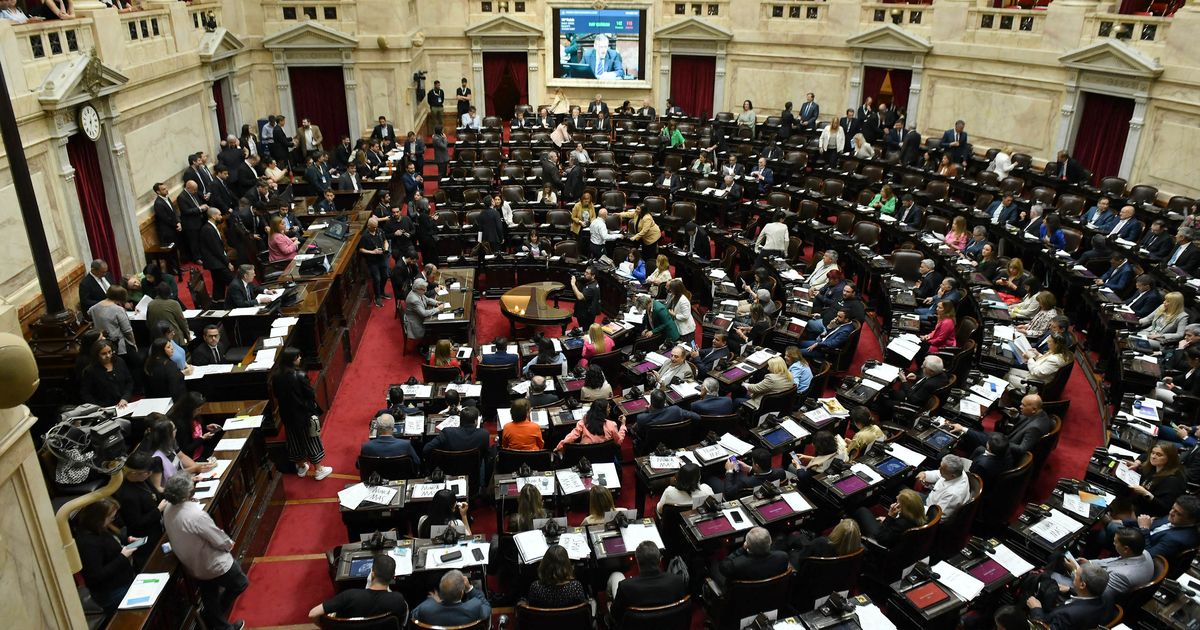 Día Del Legislador: Por Qué Se Celebra Hoy, 22 De Octubre