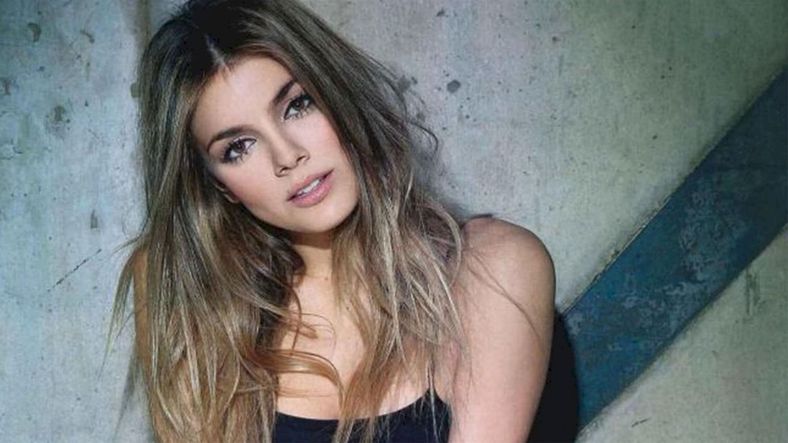 El radical cambio de look de Natalie Pérez.