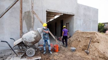 El Gobierno anunciará un nuevo blanqueo y otros beneficios impositivos para la construcción