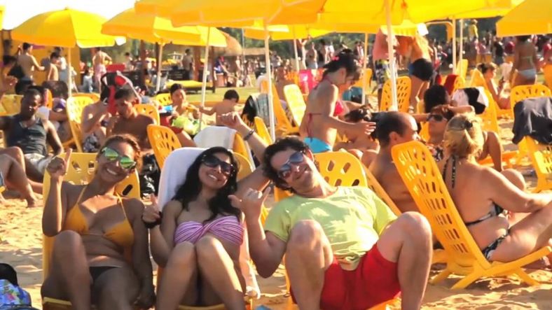 Vacaciones de verano con acuerdo de precios