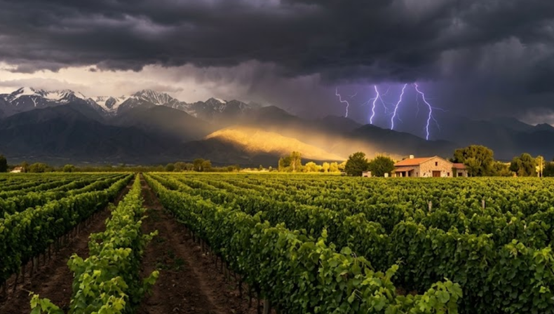 El programa contempla cobertura ante granizo y heladas.