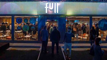 YPF renovará sus tiendas FULL