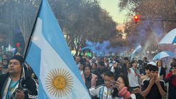 Mundial 2026: dónde ver la final entre Argentina y España este domingo en Mendoza