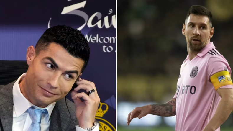 Los jugadores de fútbol más ricos del mundo: la tabla no la lidera ni Ronaldo, ni Messi