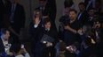 El presidente quedó en el medio de una discusión que en San Rafael se libró meses atrás.