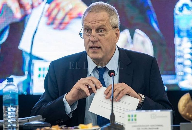 Jaime Perczyk