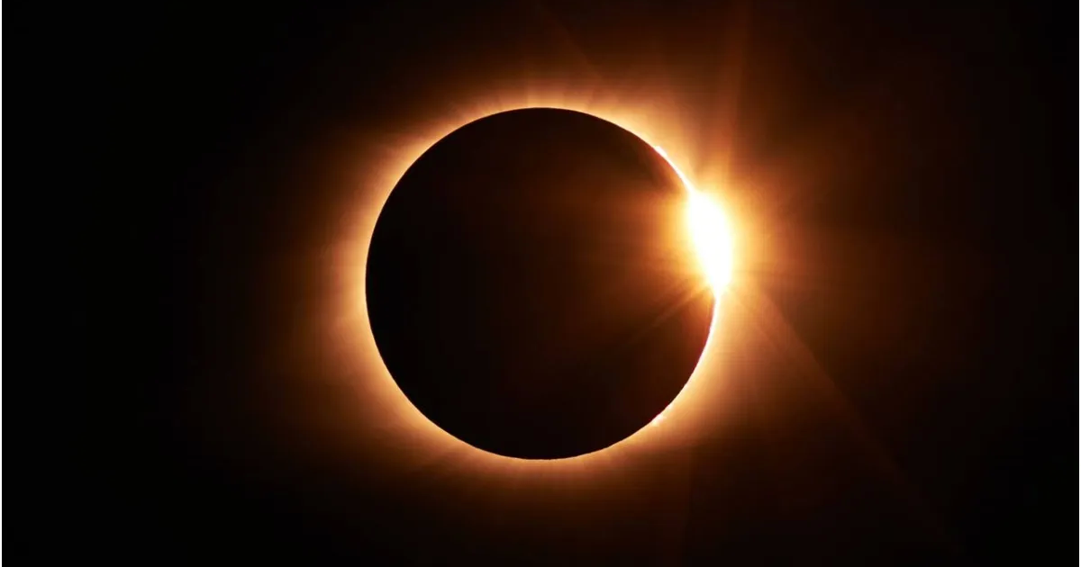 Eclipse lunar del 5 de mayo a qué hora se podrá observar en Argentina