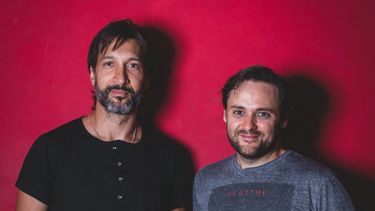 Vuelve Diego Quiroga con su ópera prima teatral