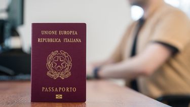 ¿Hay apellidos que facilitan la ciudadanía italiana?