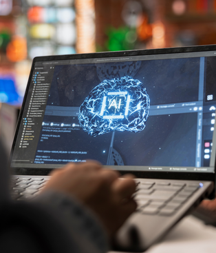 Inteligencia artificial, productividad y salarios: el desafío de crecer sin ampliar la desigualdad Inteligencia artificial, productividad y salarios: el desafío de crecer sin ampliar la desigualdad