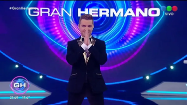 Gran Hermano: quién fue el último eliminado de la casa.