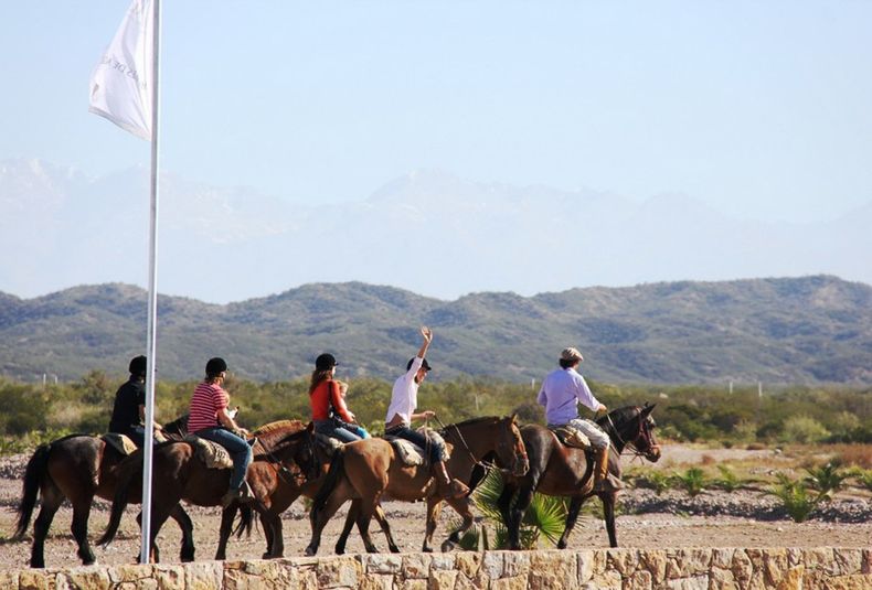 Día del Malbec en Luján