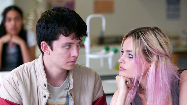 Netflix: se estrenó la serie más vista de plataforma.