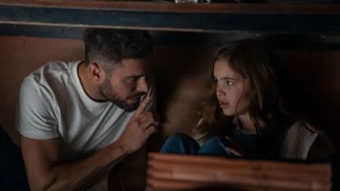 No fue un éxito en cines pero los usuarios de Netflix aman esta película de Stephen King