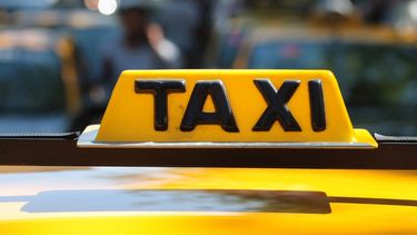 Sitio Andino | Desde octubre del 2013 que la tarifa de taxis no se modifica.