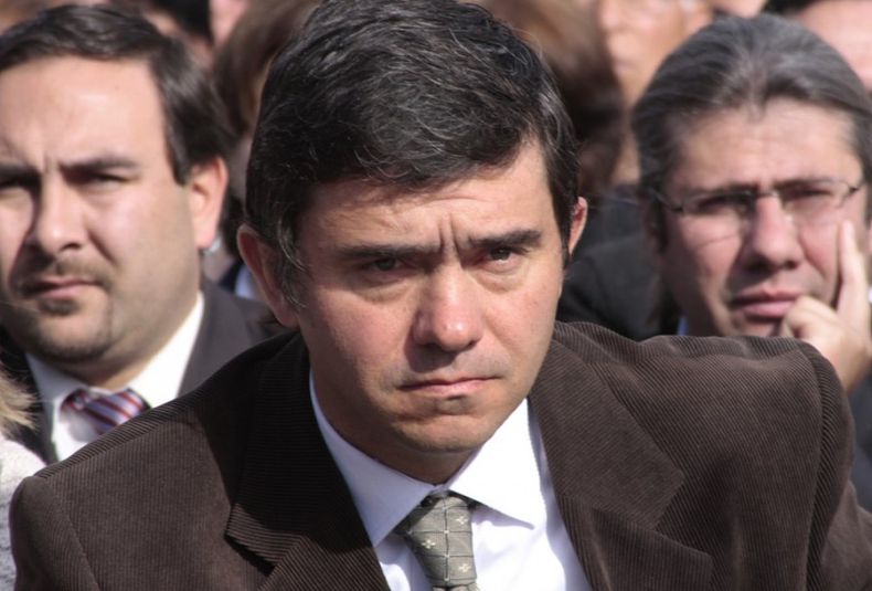 Carlos Lopez Puelles