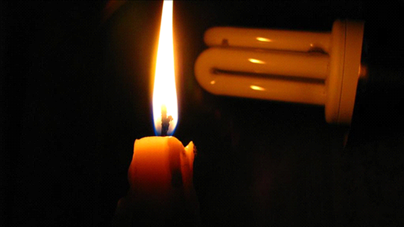 Por los cortes de luz, Edemsa brindó recomendaciones.