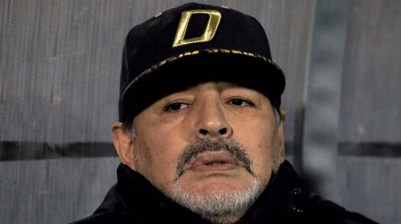 El nuevo debate ser&aacute; por el presunto homicidio simple con dolo eventual del astro argentino