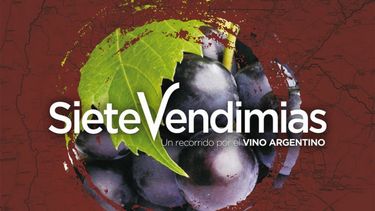 Sitio Andino | Siete vendimias