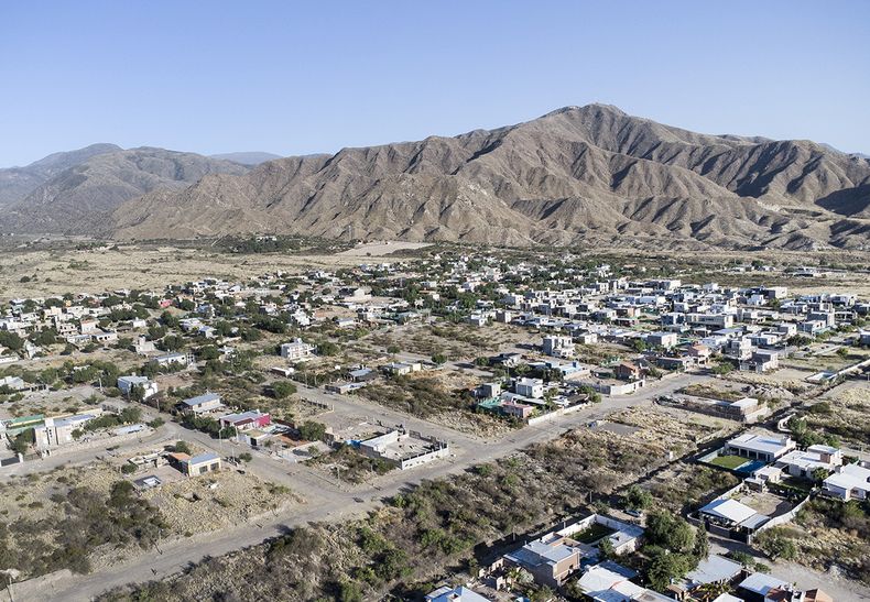 Este mi&eacute;rcoles es la audiencia p&uacute;blica por el proyecto para que haya servicio de agua potable en el Pedemonte