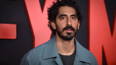 Dev Patel toma el protagonismo en HBO Max con una película al estilo John Wick