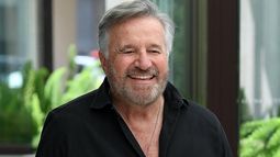 Esta película es un éxito en Netflix.