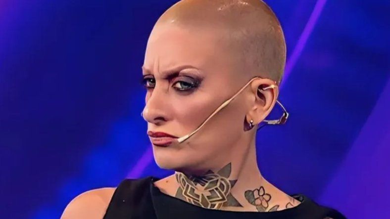 Furia lanzó una fuerte denuncia contra la producción de Gran Hermano: ¿qué dijo?