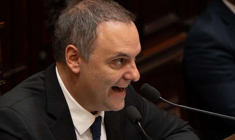 Tras varias semanas de suspenso, el funcionario presentaría su DDJJ.